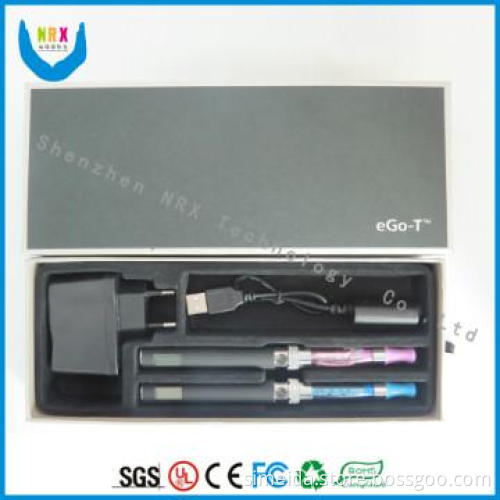 optimal EGO-T with LCD display